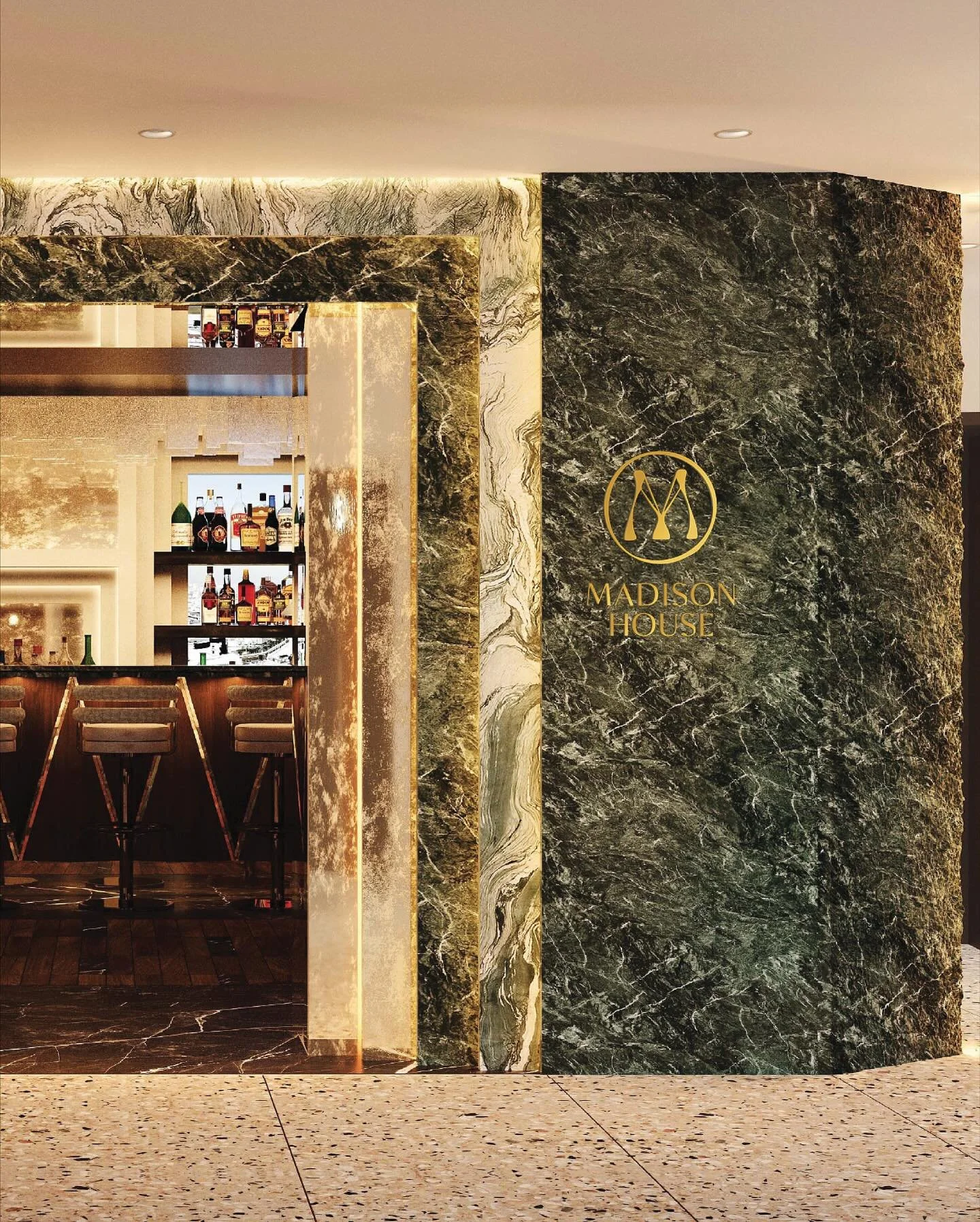 We are excited to introduce MADISON HOUSE Members Club, a natural evolution of our vision to create experiences built around lifestyle, connection, and the art of living well.

Part of the new members club division, MADISON HOUSE represents our commi