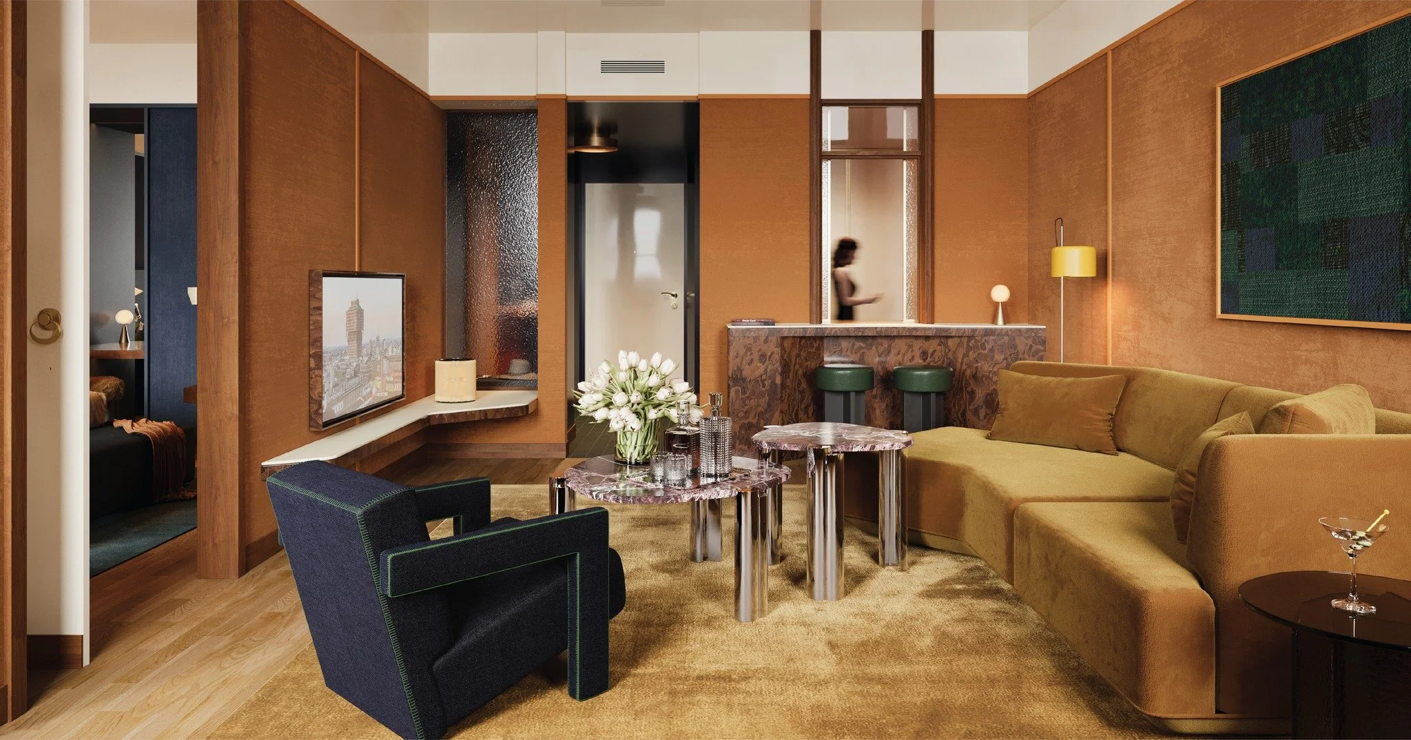 We are ready, Milan!

On June 12, @mett.hotels Milan opens its doors inside the legendary @torrevelascaofficial where we bring our signature energy to one of the city&rsquo;s most iconic landmarks.
This is the start of a 360&deg; lifestyle ecosystem 