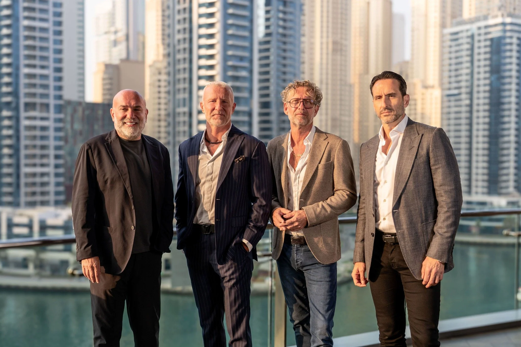 Sunset Hospitality Group has acquired a majority stake in @solutionsleisure marking an exciting step in the next phase of our global growth. 

Bringing Solutions Group&rsquo;s portfolio into SHG expands our footprint to 115 venues across 26 markets, 