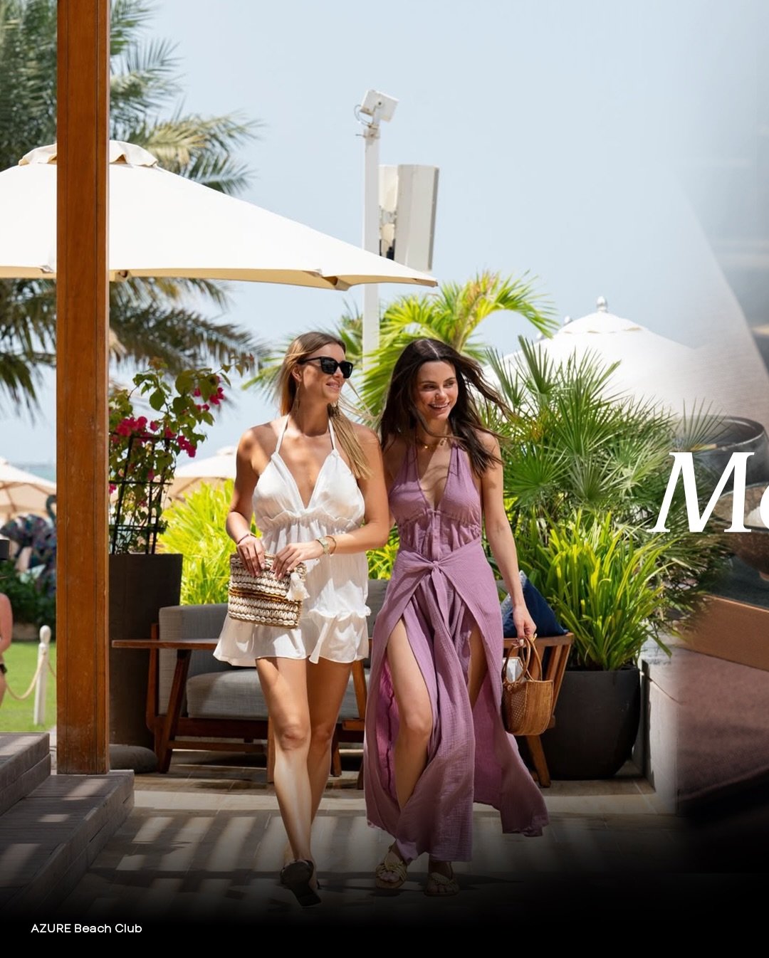 Across Sunset Hospitality Group venues this month, guests can enjoy a selection of special offers designed to bring people together. From pool days and brunches to relaxed lunches and vibrant evenings, each venue offers something unique to discover a