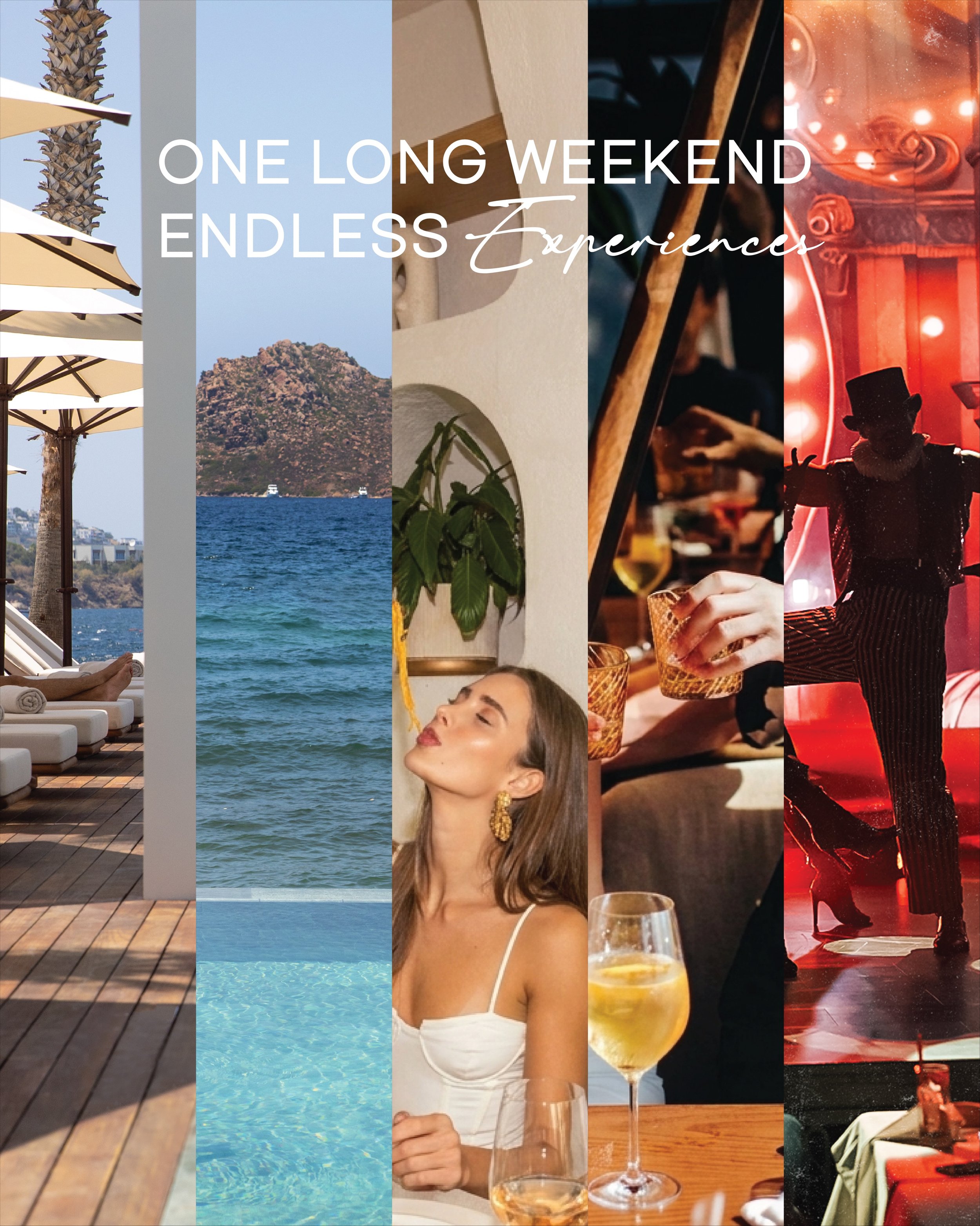 This long weekend, discover a world of experiences across Sunset destinations.
Click the link in bio to explore the full guide.

#sunsethospitalitygroup #longweekend