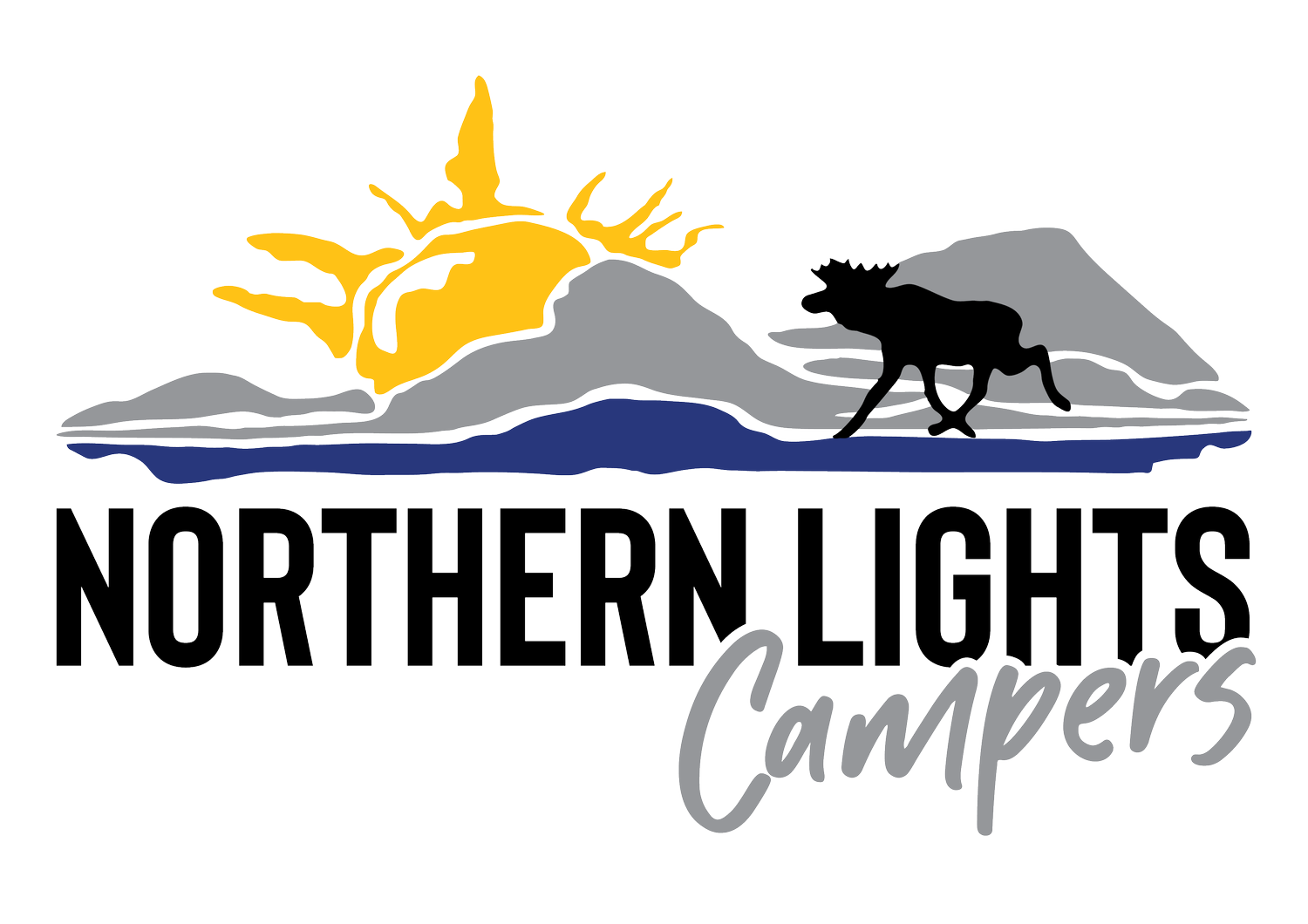 Northernlightscampers.com