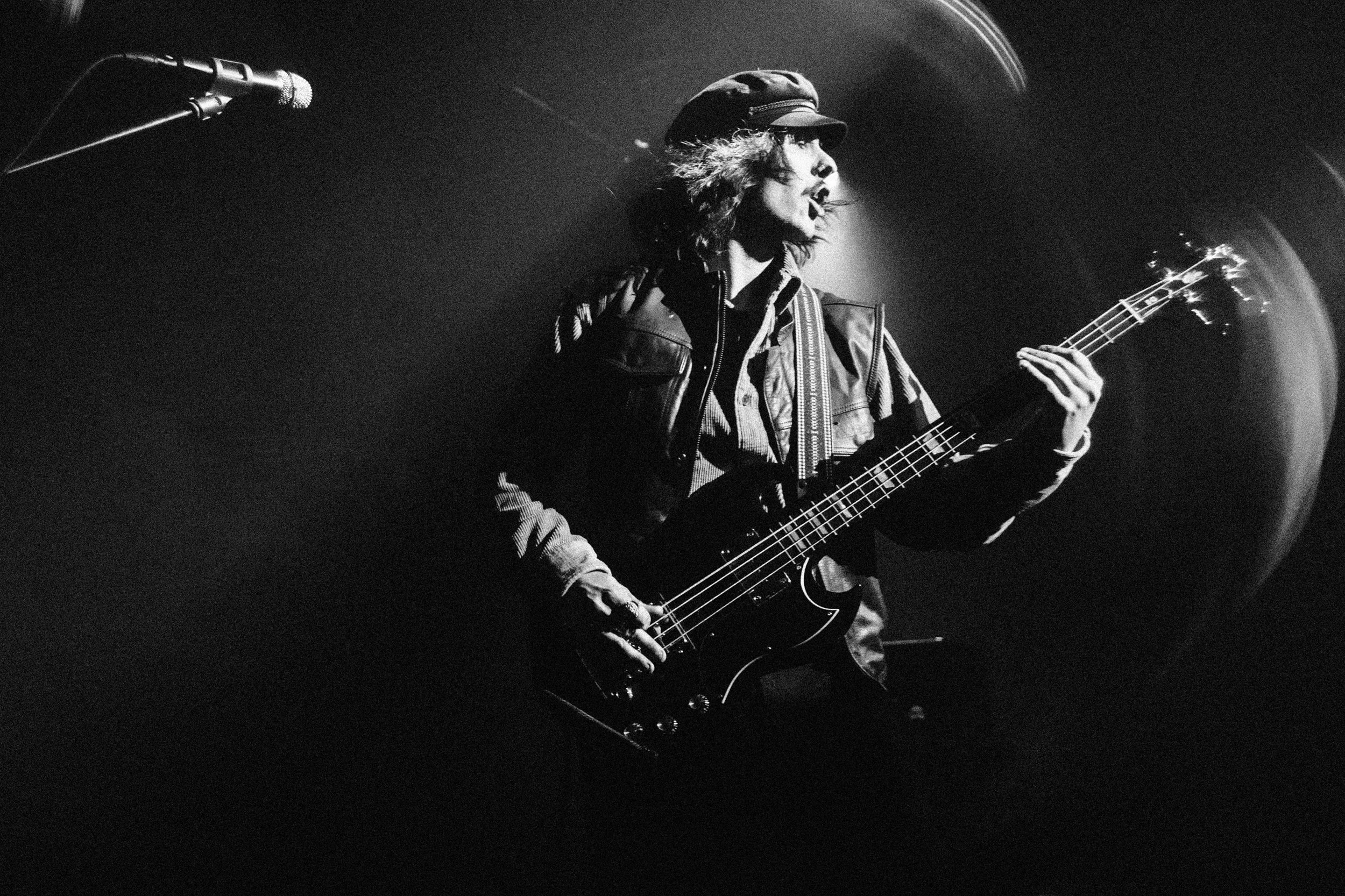 Music Live Konzert Fotografie St. Gallen Kunstler Professionell