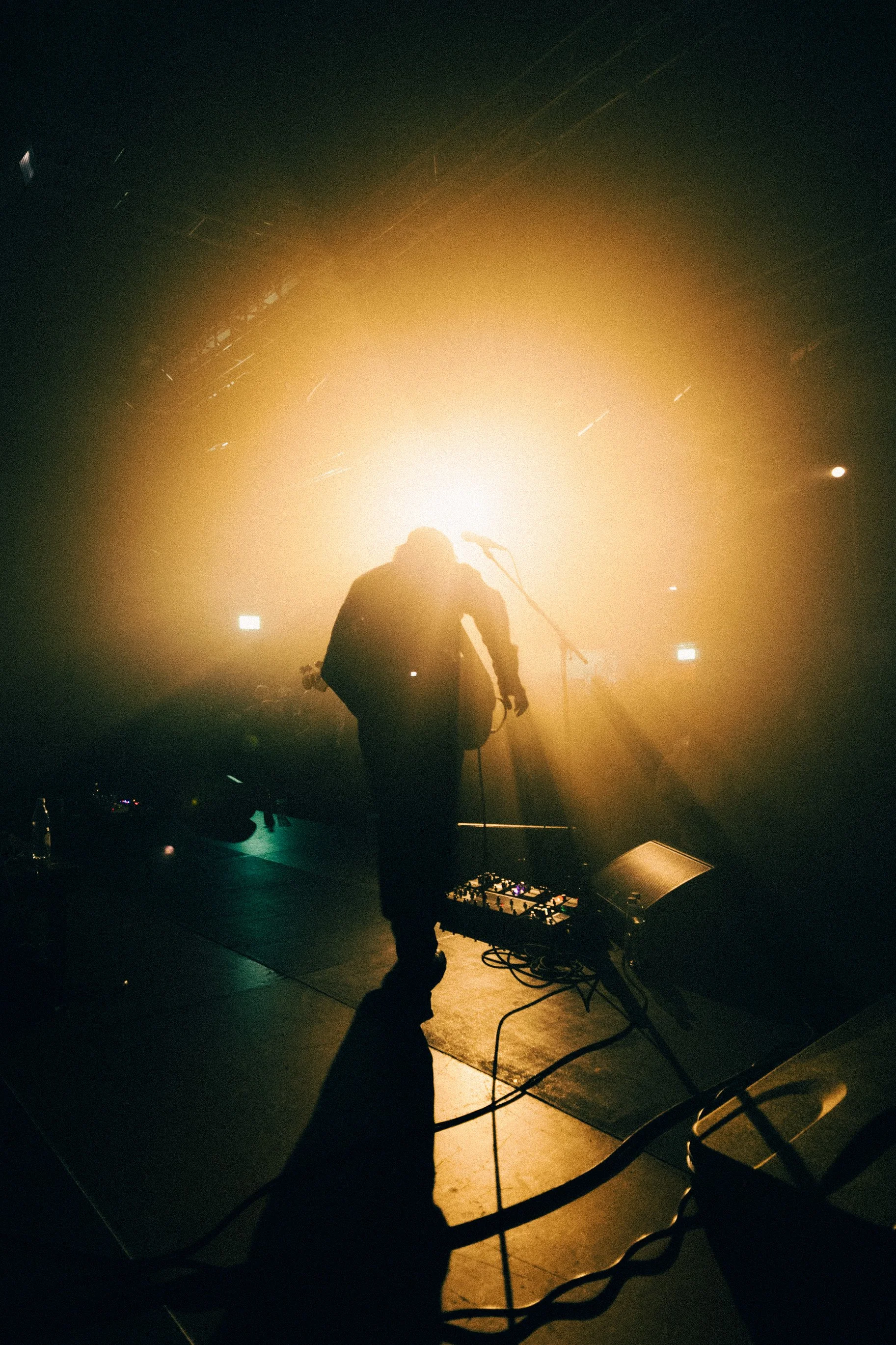 Music Live Konzert Fotografie St. Gallen Kunstler Professionell