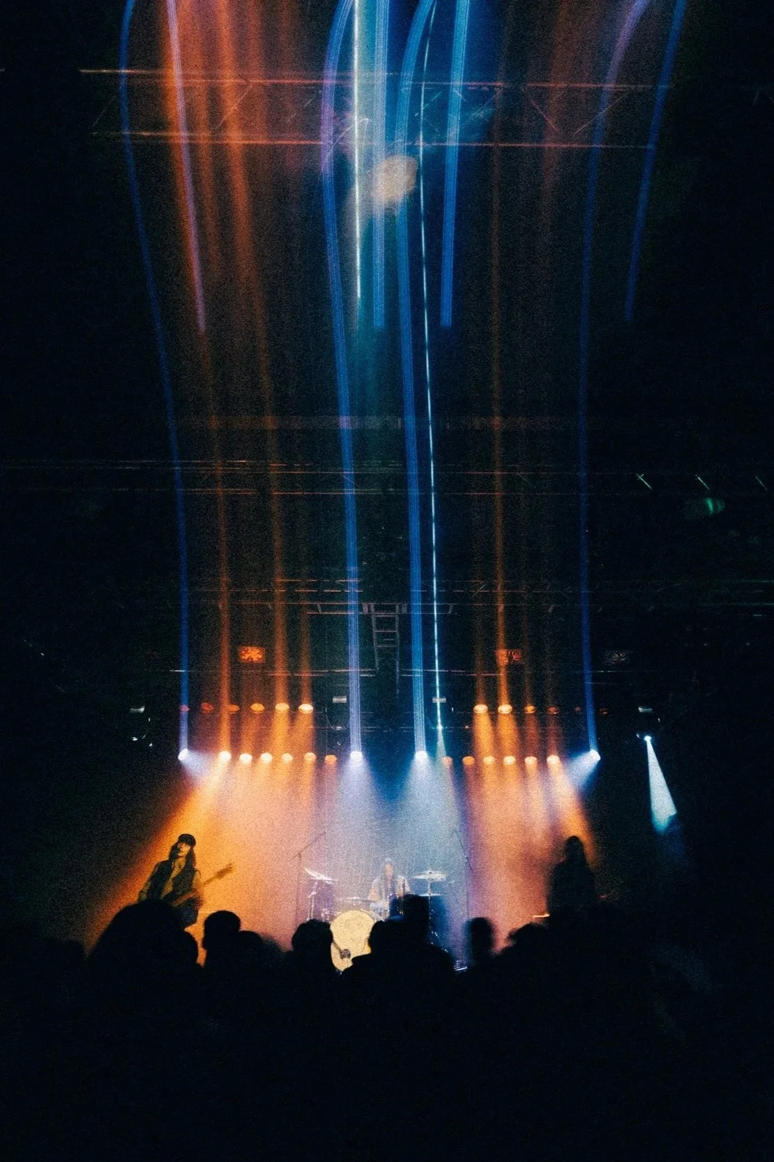 Music Live Konzert Fotografie St. Gallen Kunstler Professionell