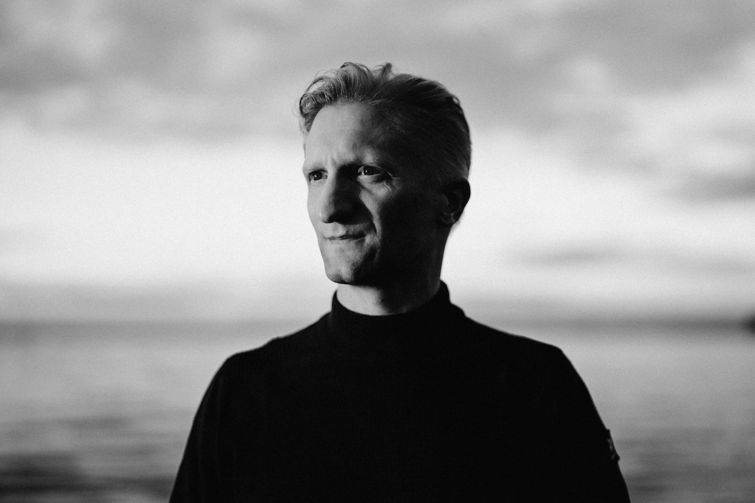 Portrait Fotograf St. Gallen Professionell Werbung Corporate