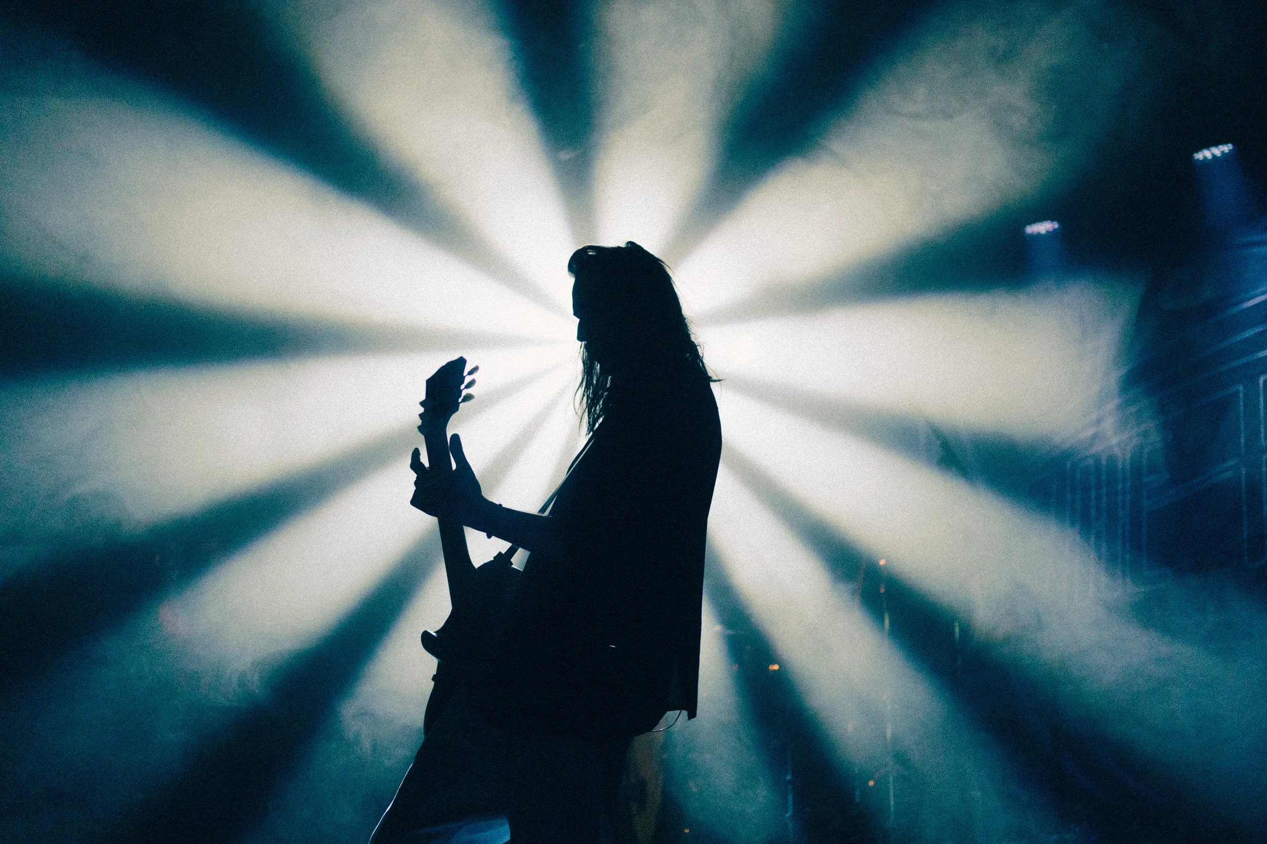 Music Live Konzert Fotografie St. Gallen Kunstler Professionell