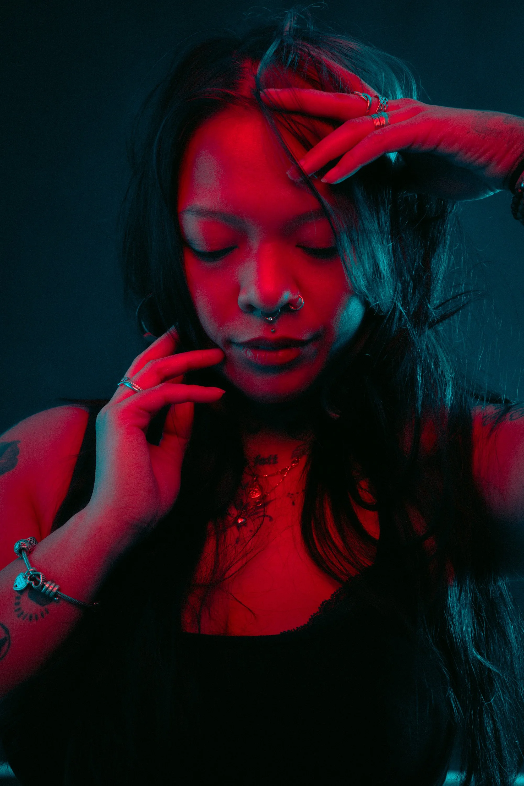 Portrait Fotograf St. Gallen Professionell Werbung Sport Corporate