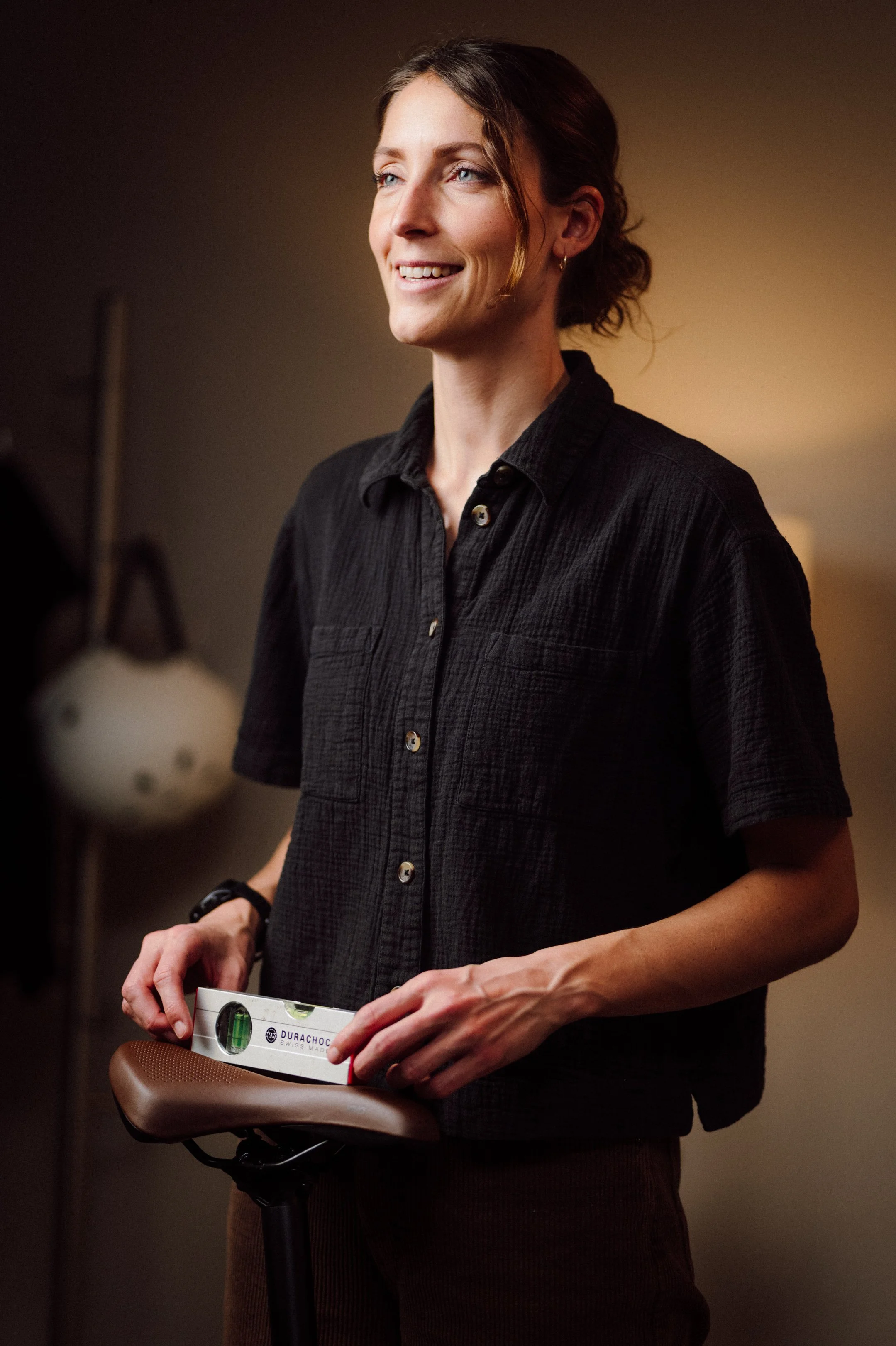 Portrait Fotograf St. Gallen Professionell Werbung Sport Corporate