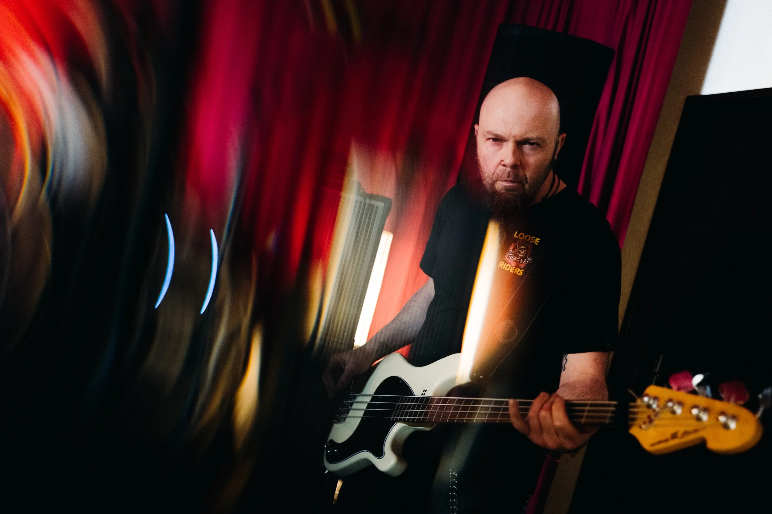 Portrait Fotograf St. Gallen Professionell Werbung Sport Corporate