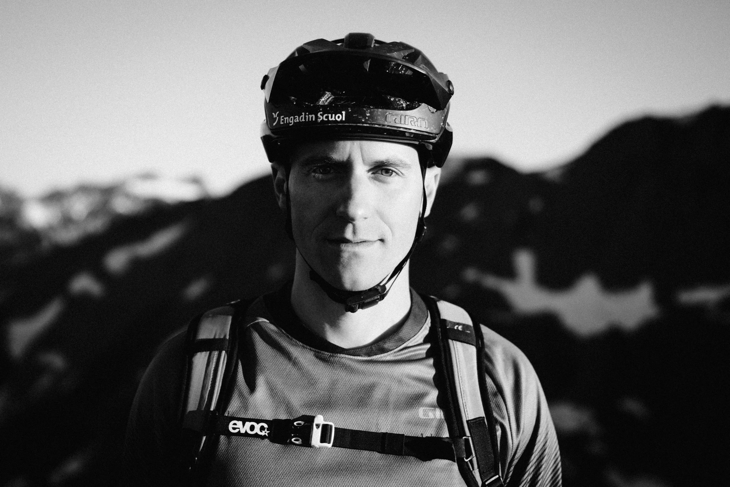 Portrait Fotograf St. Gallen Professionell Werbung Sport Corporate