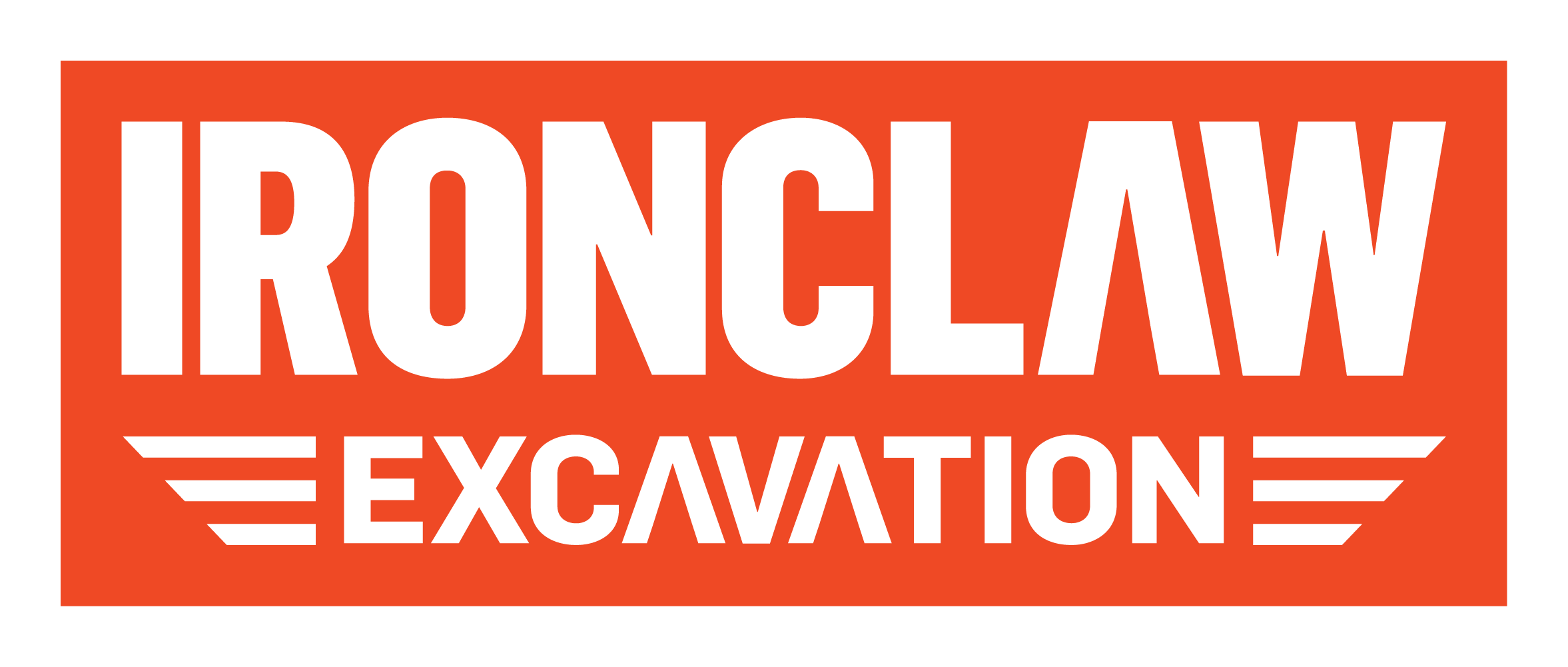 Narrow access excavation Langwarrin