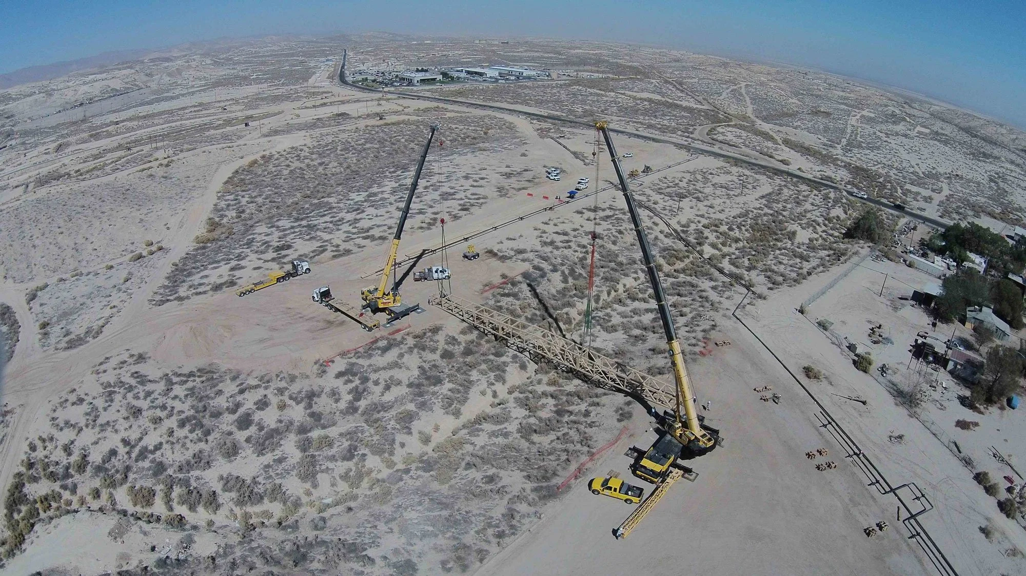 Reliable Structural Engineering Services in Bakersfield and Kern County ...