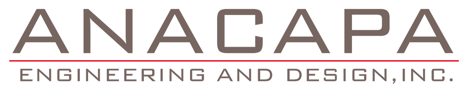 ANACAPA Engineering and Design, Inc.