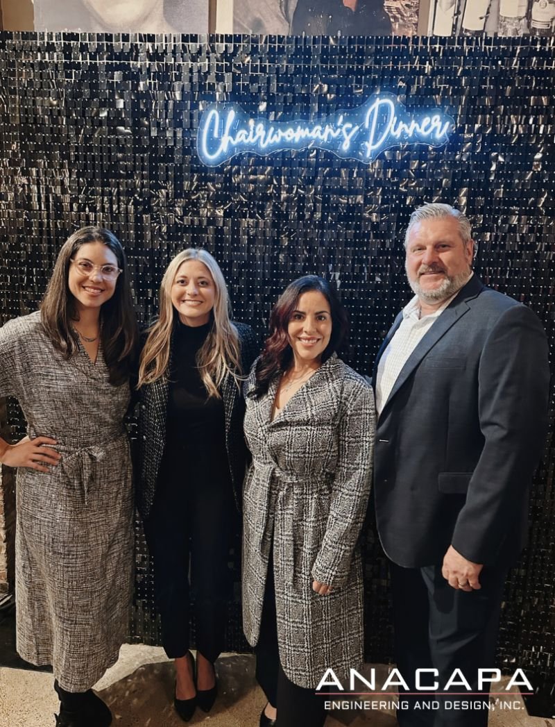 Advancing Kern County Together – 2025 Chairwoman’s Dinner
