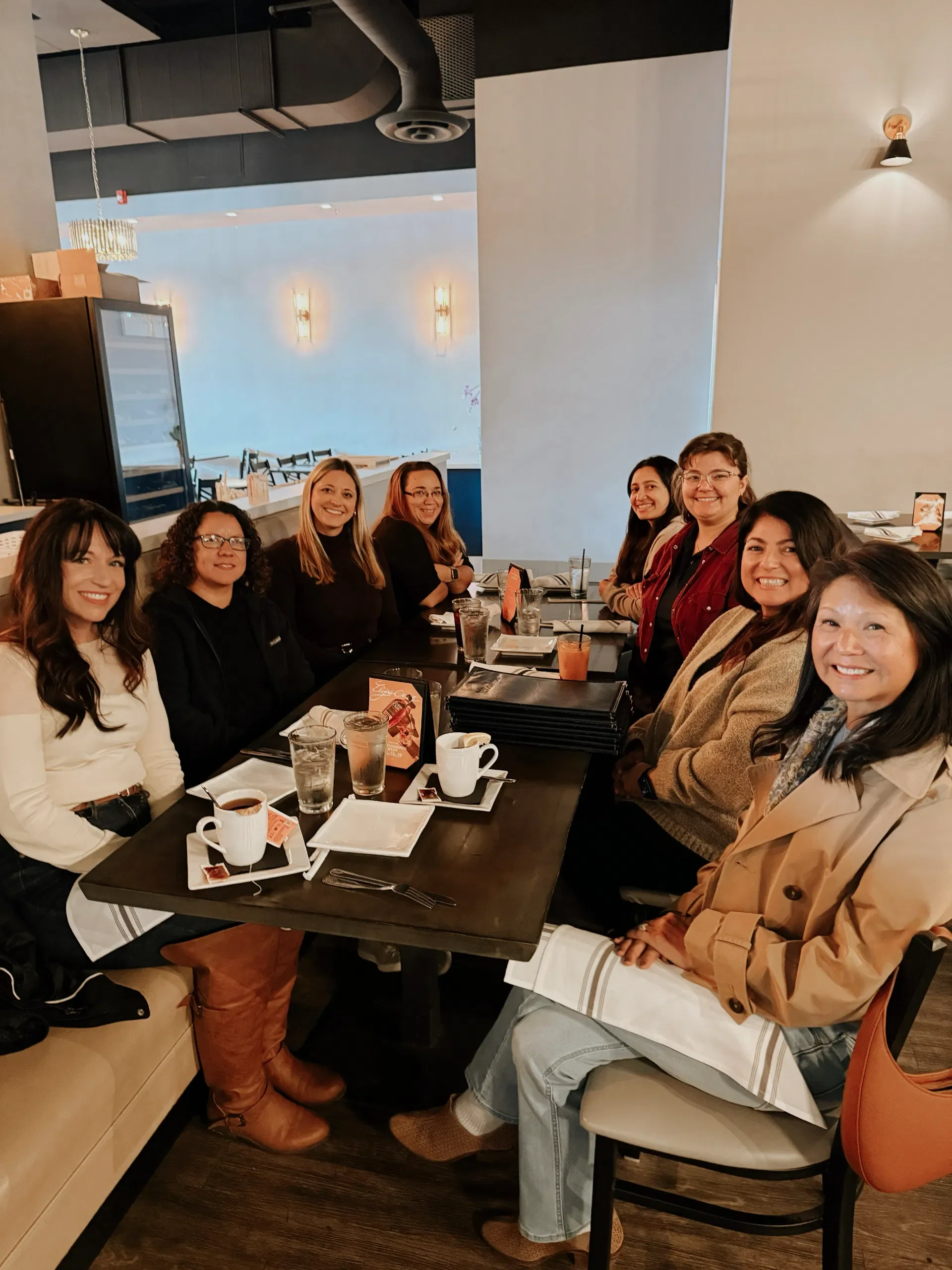 Celebrating the Women Powering Anacapa’s Future