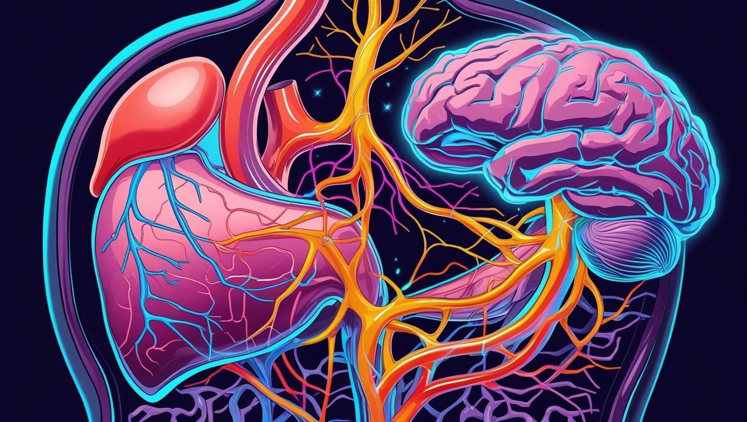 The Gut-Brain Connection: Why Your Emotions Might Start in Your Stomach