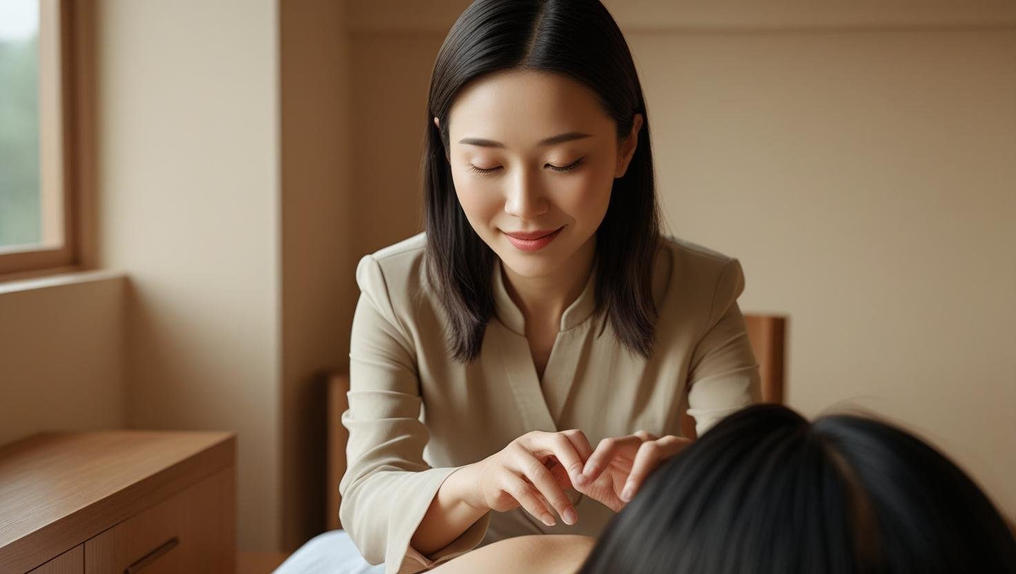 EMDR Therapy for Anxiety: A Comprehensive Guide to Healing and Hope