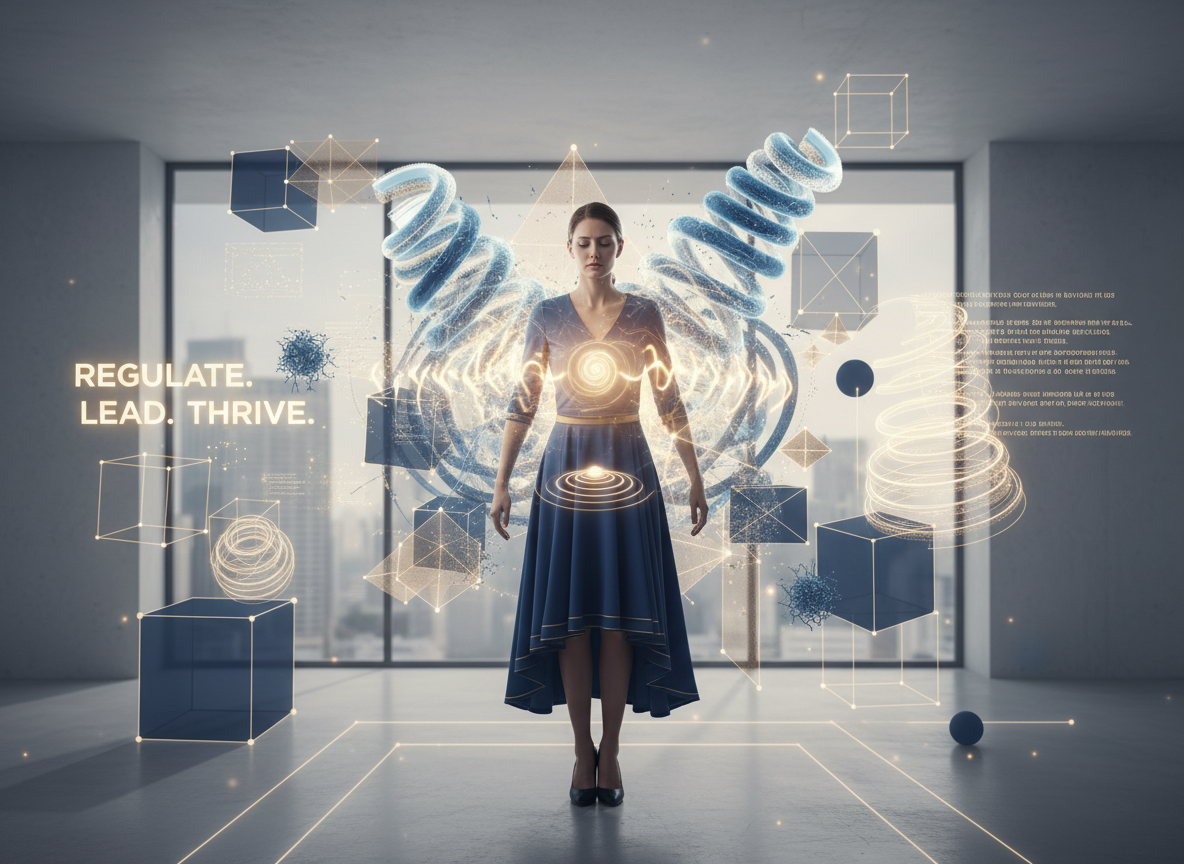 Over-Responsibility in Leadership: A Polyvagal Perspective