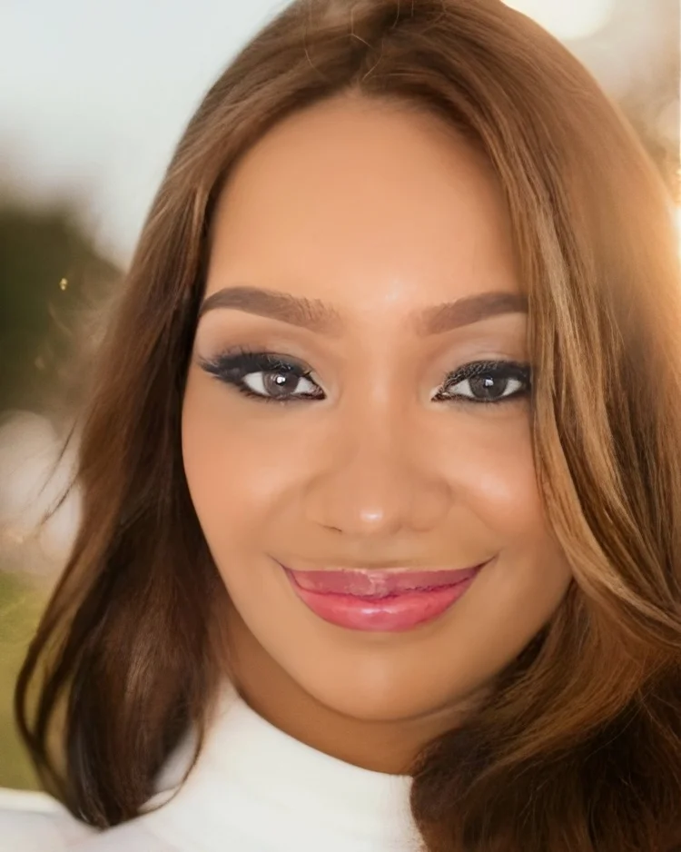 Dr. Regina Ransom, Founder and Clinical Director
