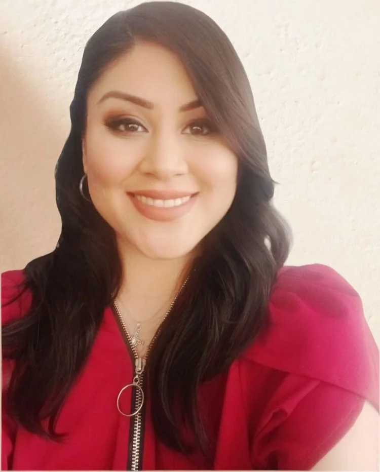 Melissa Gone, Associate Clinical Social Worker
