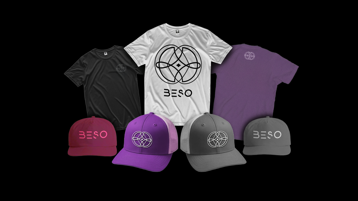 Beso | Reserve Your Spot Now