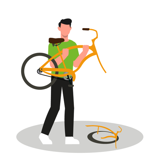 Scrap Metal Removal