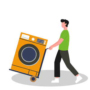 Appliance Removal
