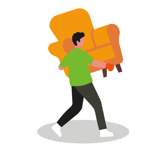 Furniture Removal