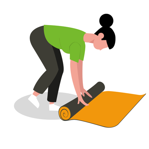 Carpet Removal