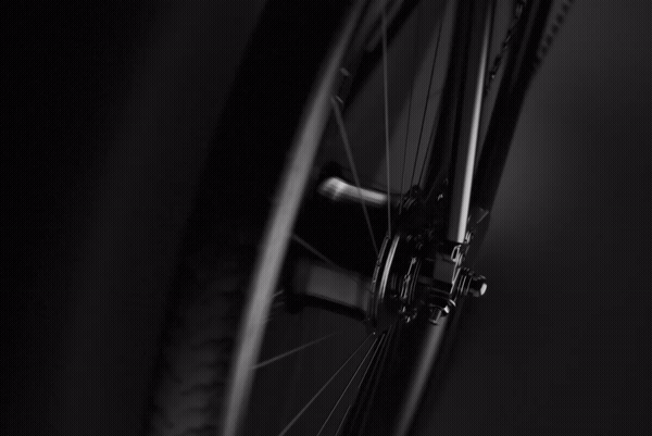 State Bikes Co - Ebike