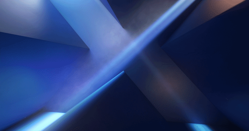 Imax - Cinematic Ident