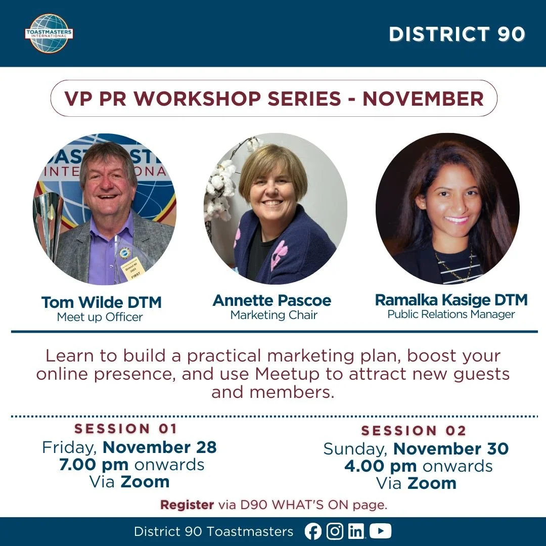 PR Workshop #2