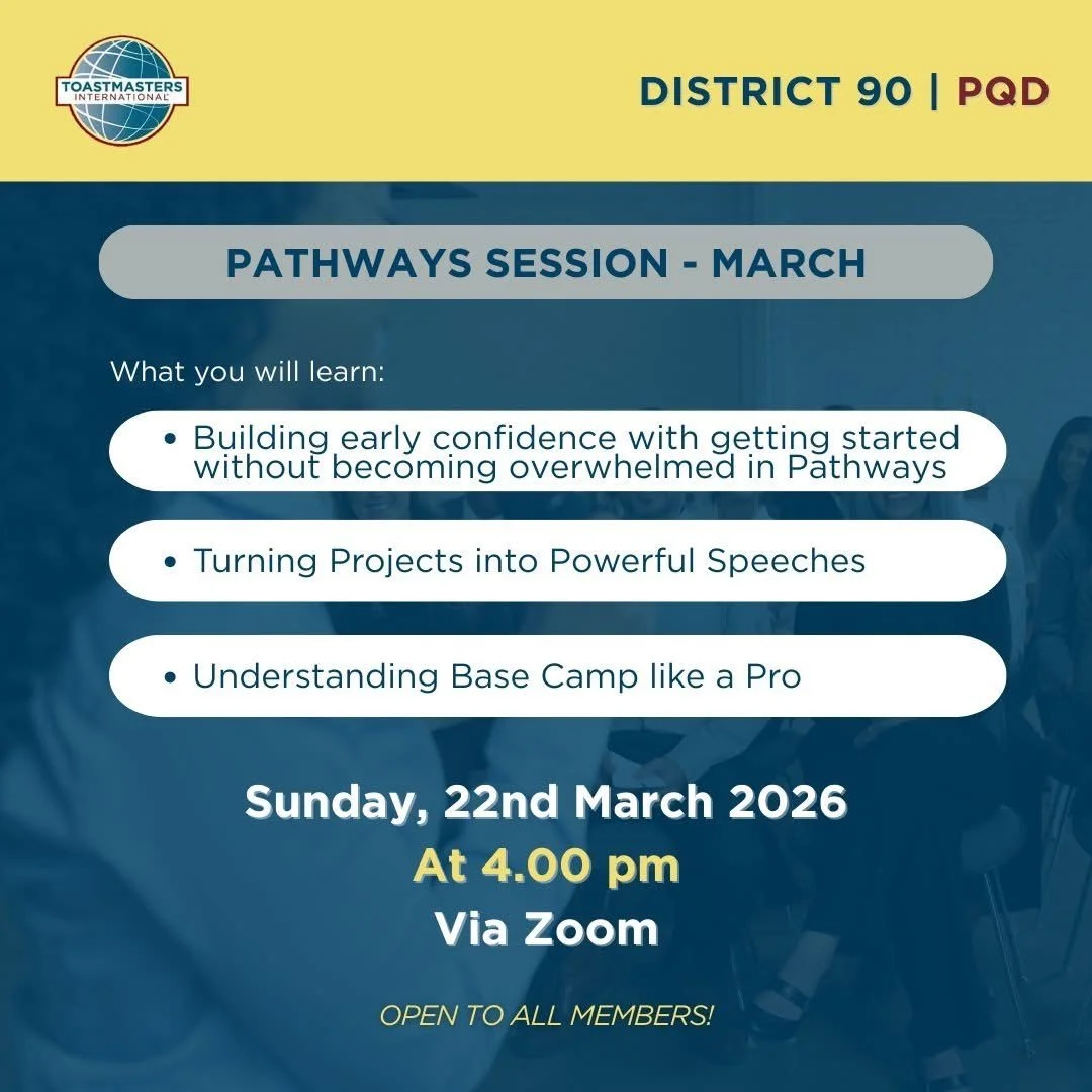 Inspiration in Pathways