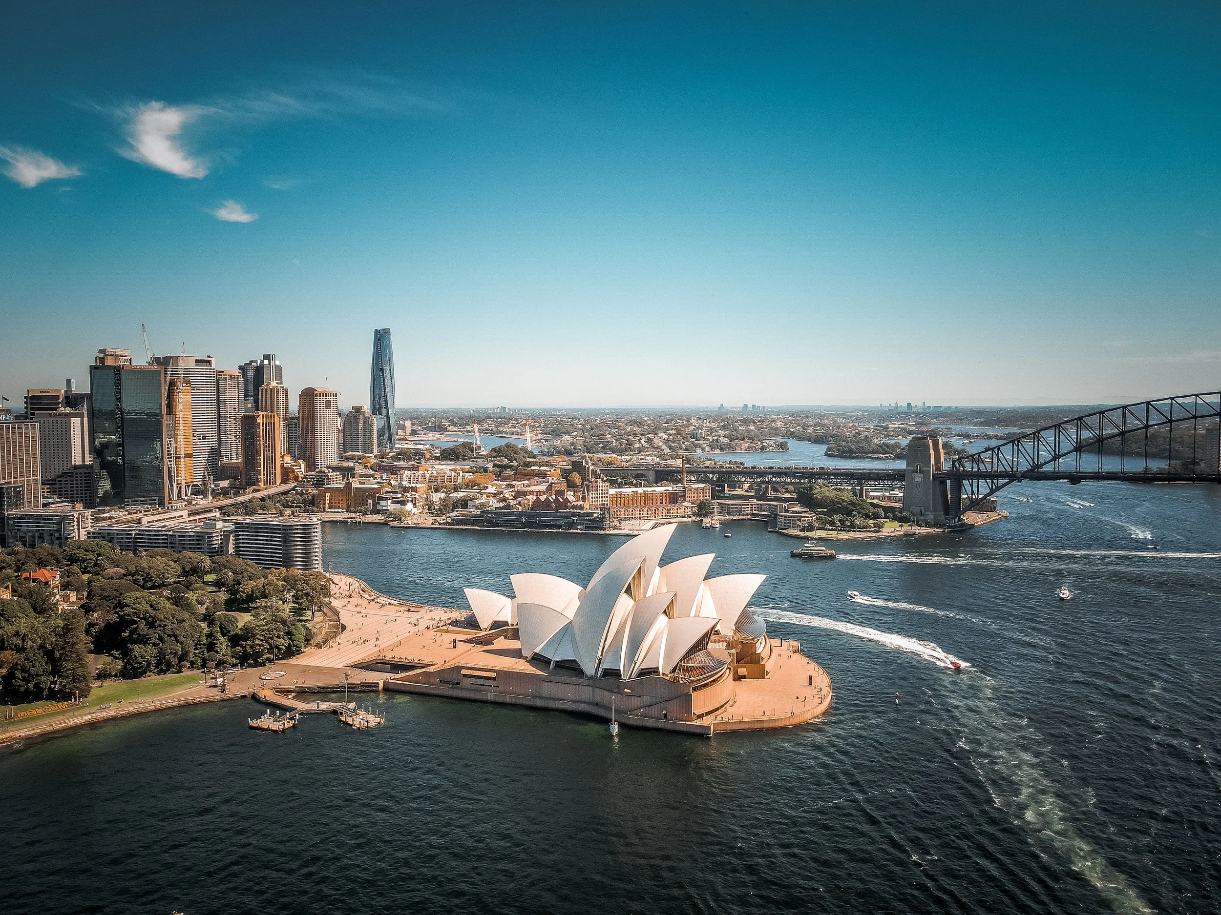 Sydney Needs Storytellers – Toastmasters Can Help You Become One