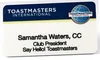 District 90 Toastmasters ︎ NSW ︎ Australia