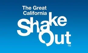 The Great CA ShakeOut