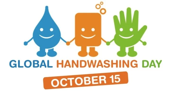 Global Handwashing Day