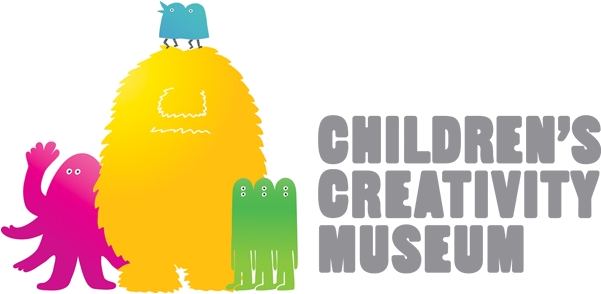 Family Field Trip: Children's Creativity Museum