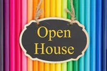 SOMA Family Resource Center (FRC) Open House