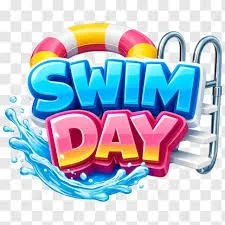 Family Swim Day