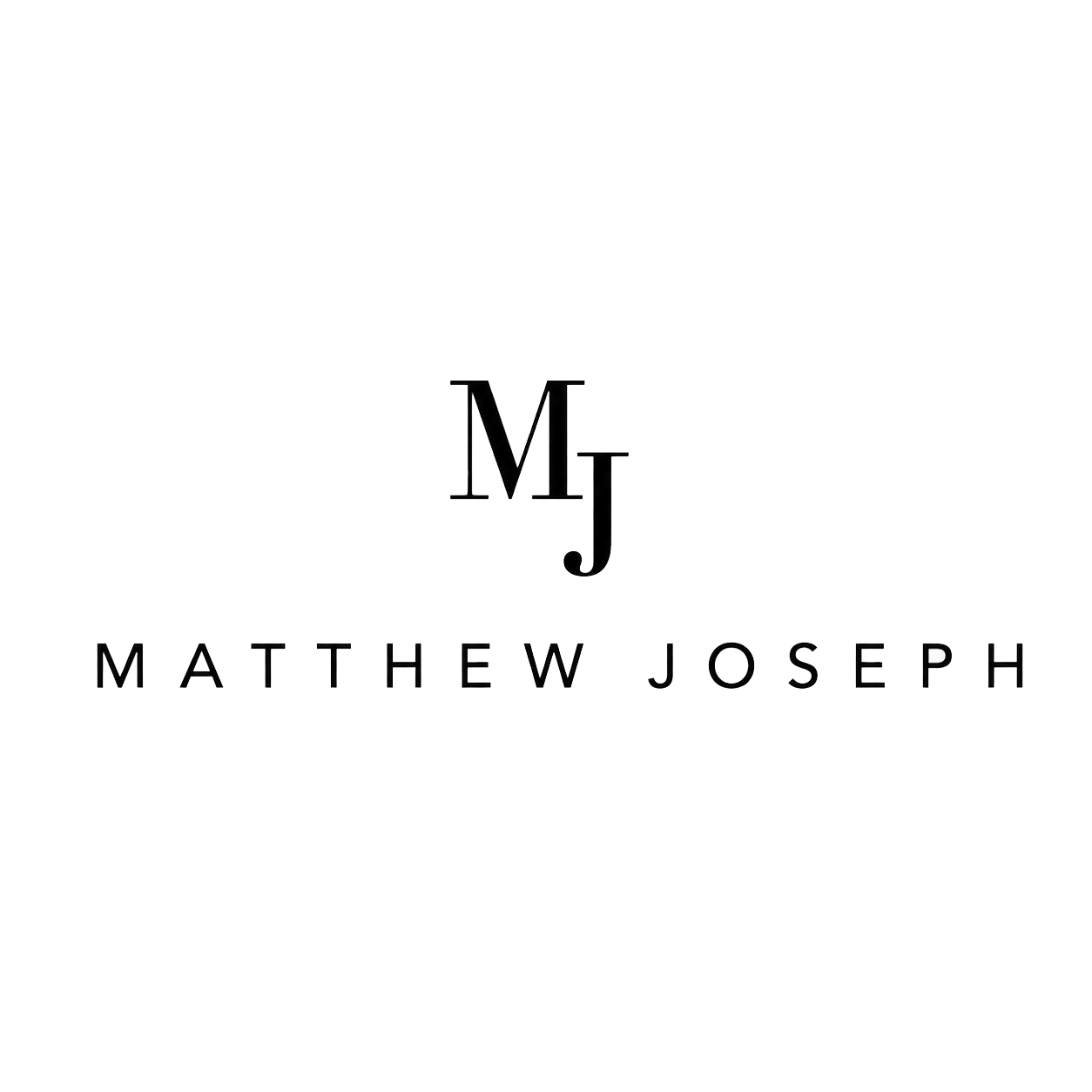 Matthew Joseph