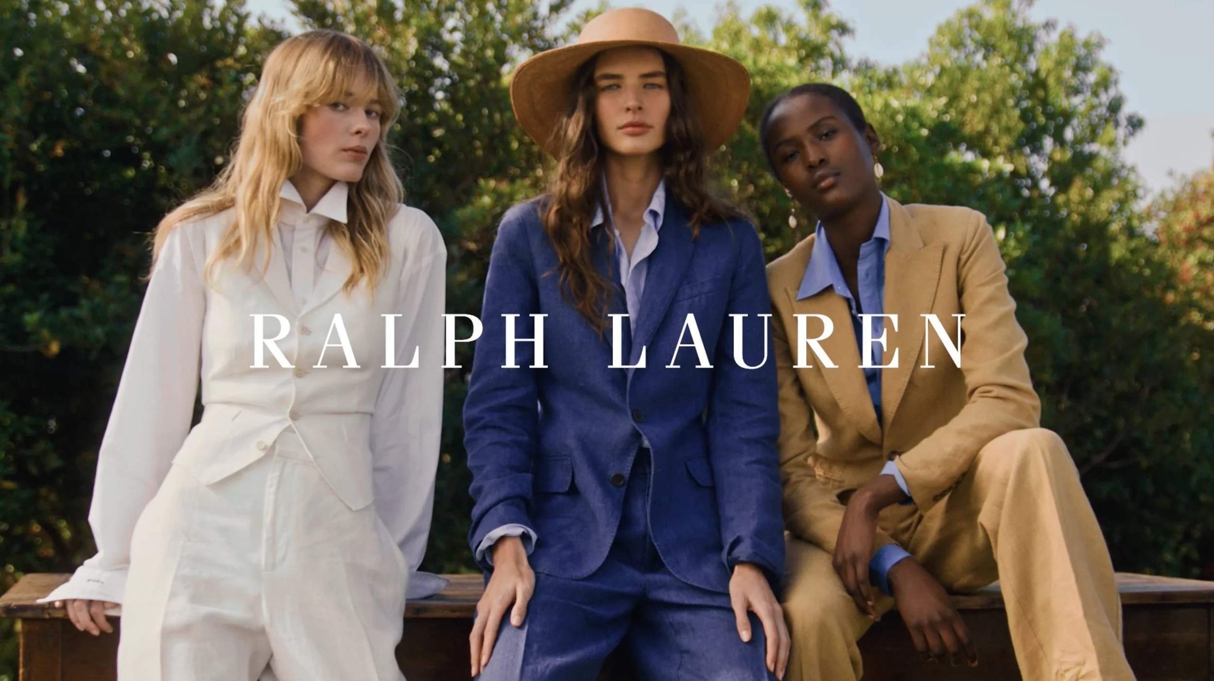 Ralph Lauren