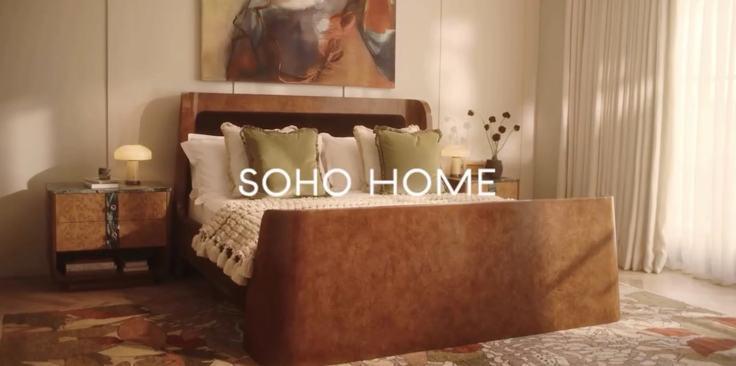 Soho Home