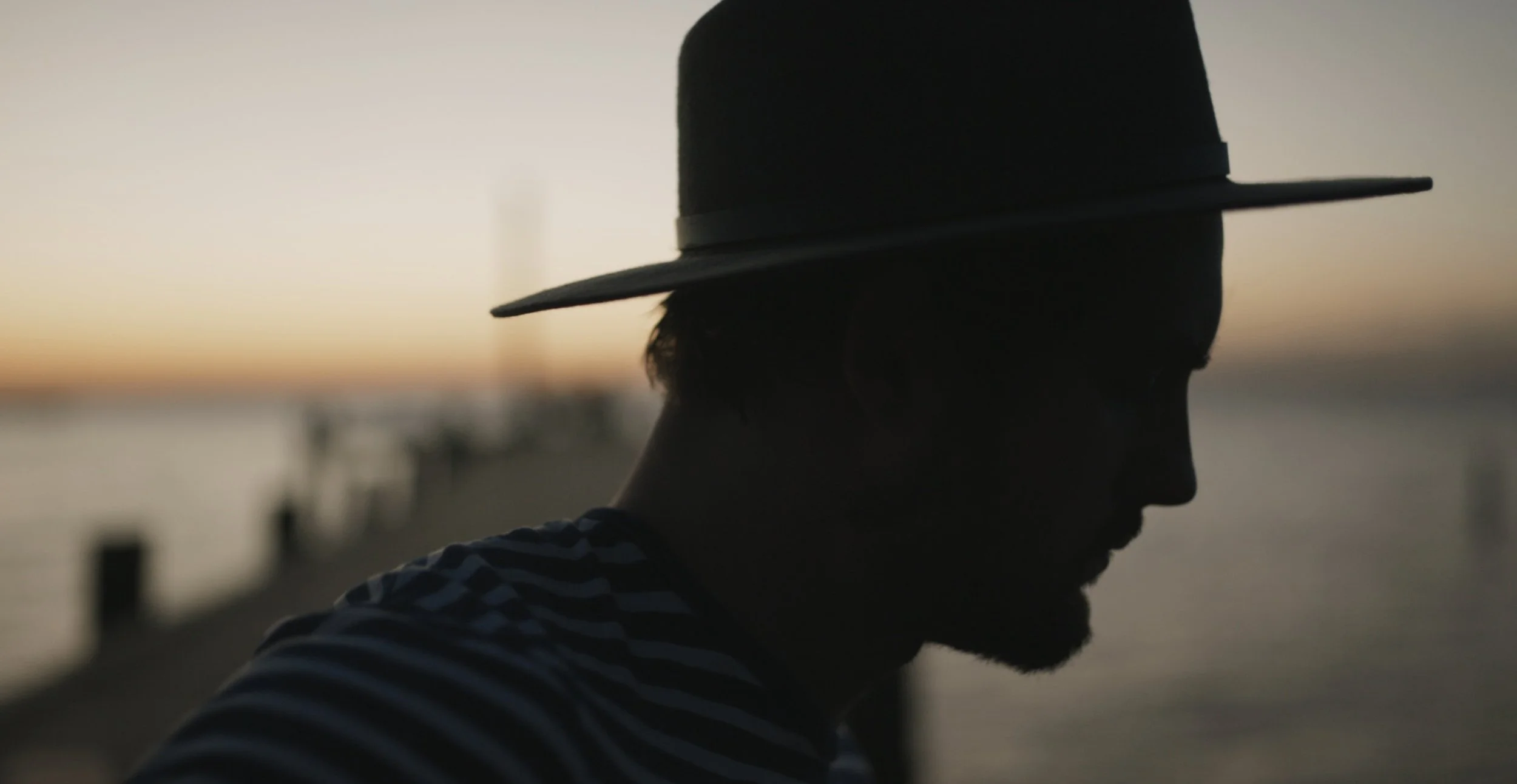 The Musician // Room Full of Dreamers