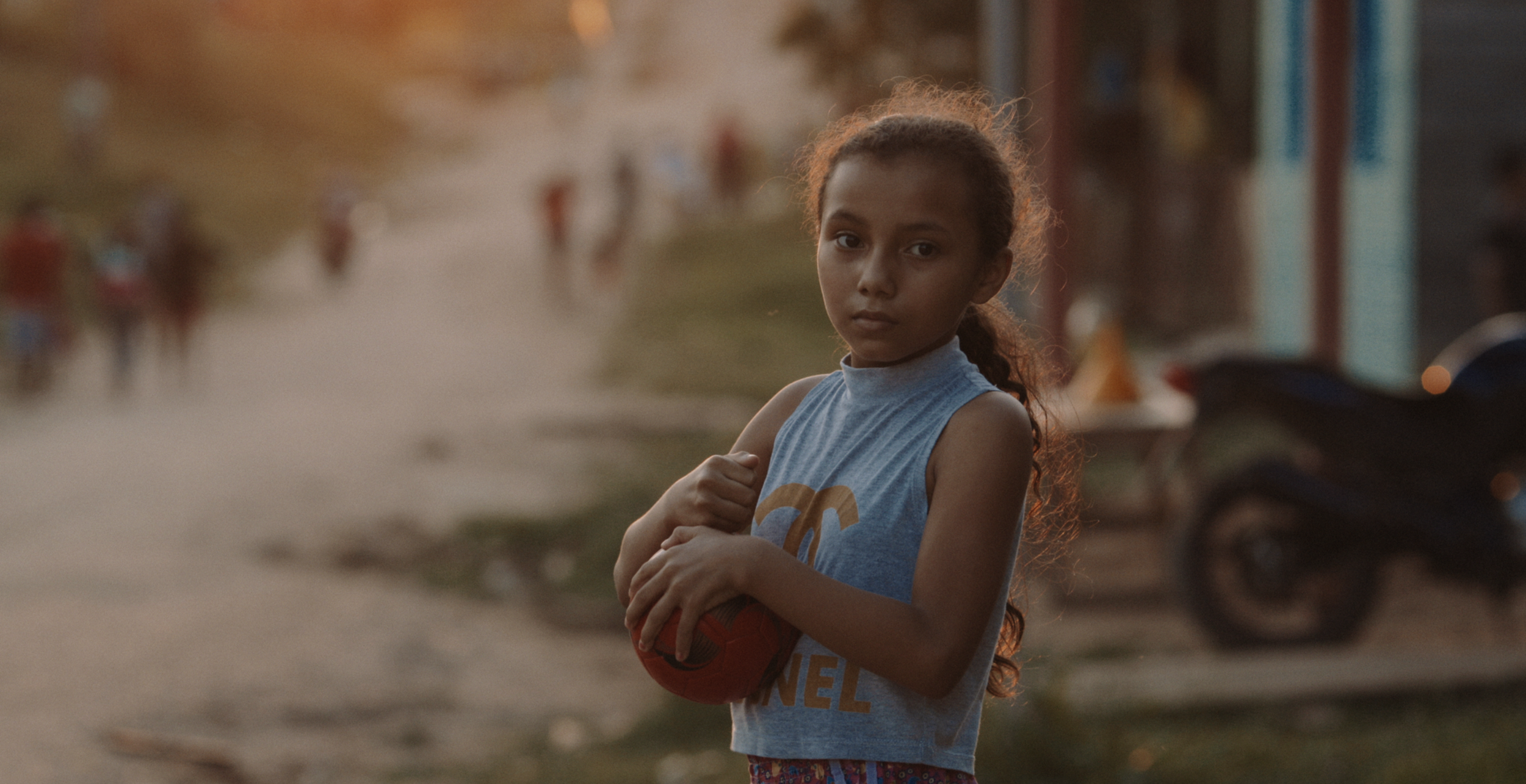 The Amazon Network // Amazon Jungle