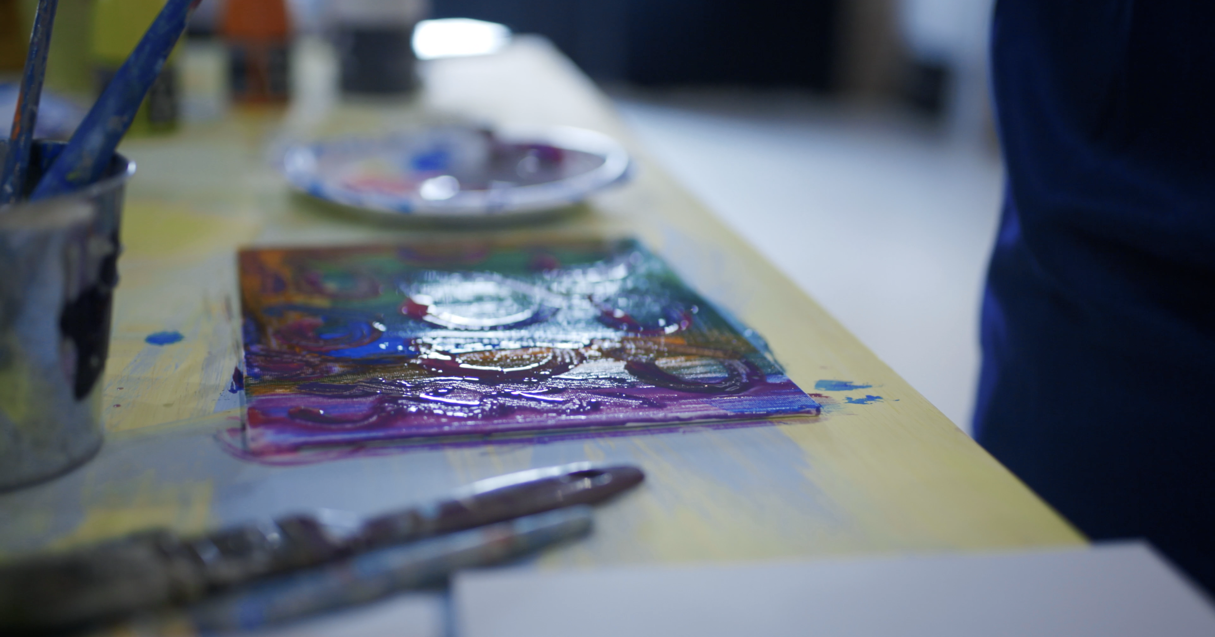 Ady's Big Army // Birmingham Alabama