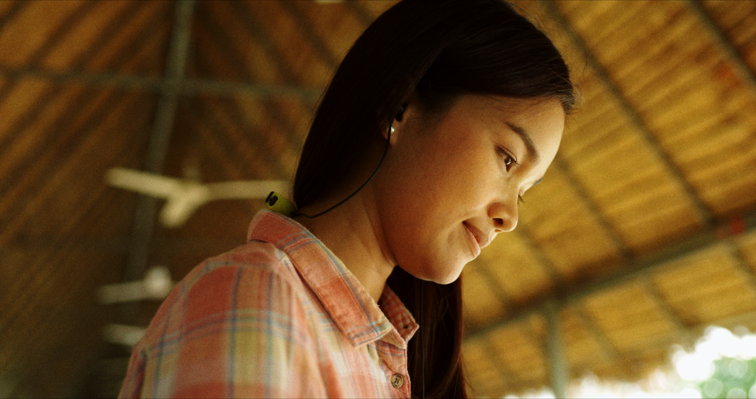 Cambodia Village // Stills