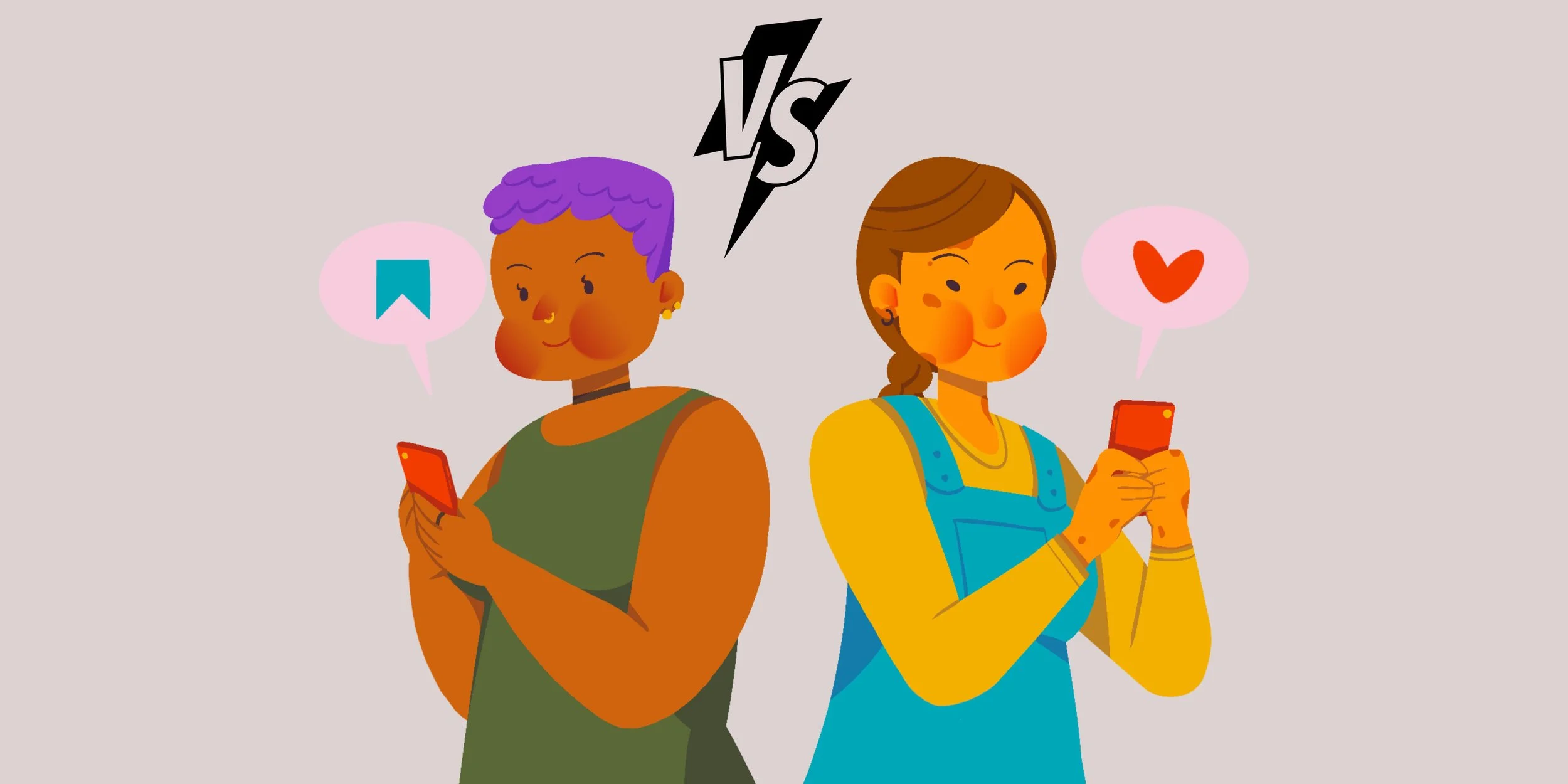 Comparing on Instagram. When we compare our lives and careers to others daily we may experience feelings of inadequacy, dissatisfaction  jealousy and resentment.