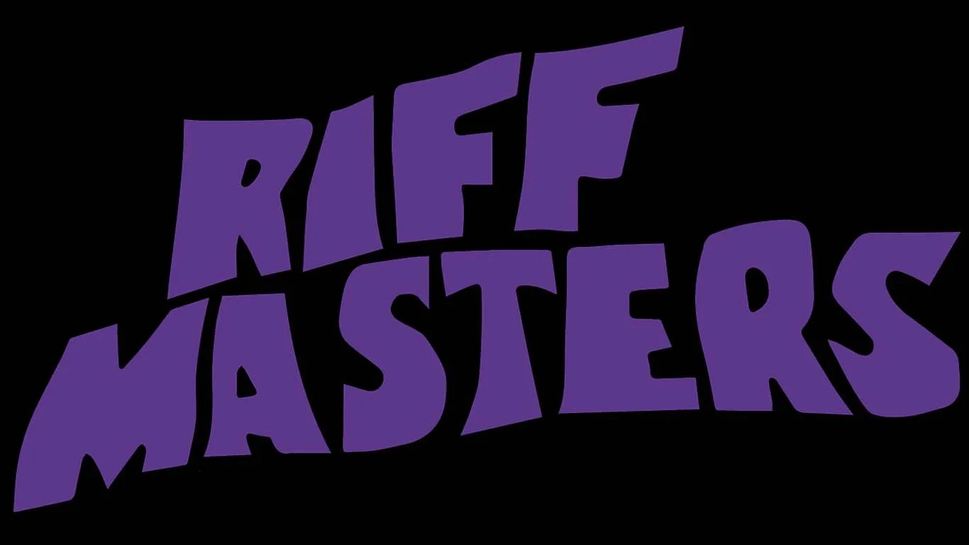 Riffmasters